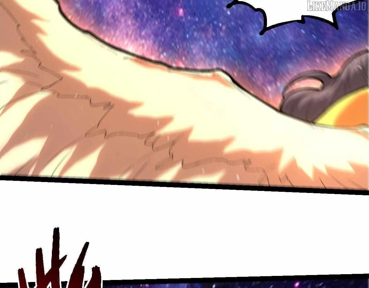 Evolution Begins With a Big Tree Chapter 427 - Page 17