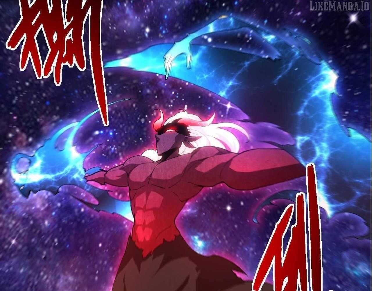 Evolution Begins With a Big Tree Chapter 427 - Page 18