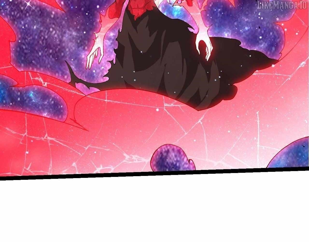 Evolution Begins With a Big Tree Chapter 427 - Page 22