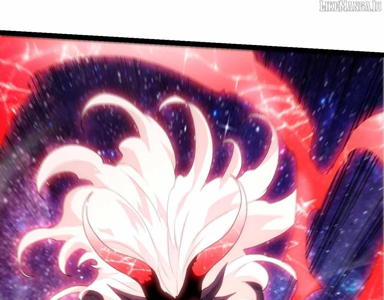 Evolution Begins With a Big Tree Chapter 427 - Page 23