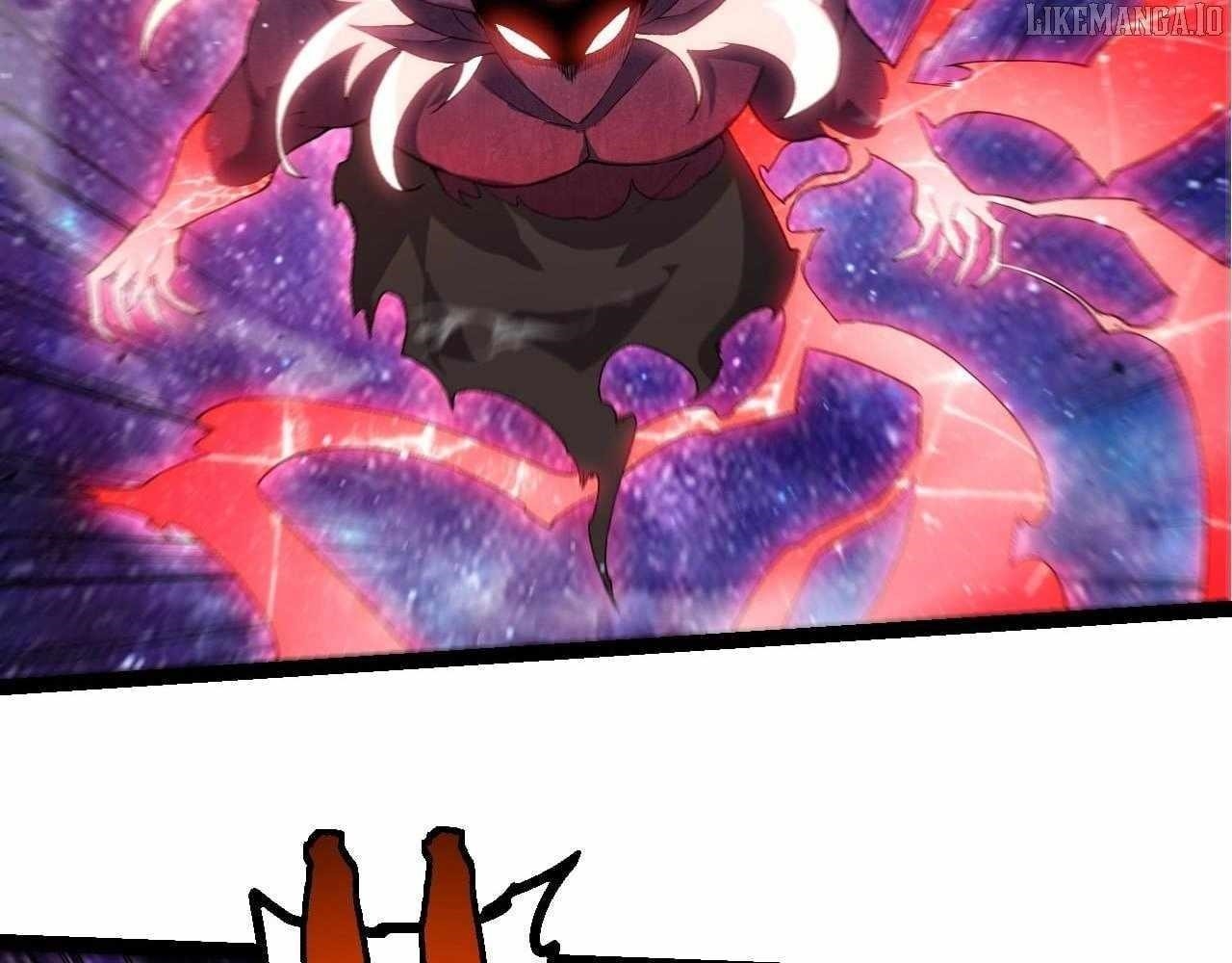 Evolution Begins With a Big Tree Chapter 427 - Page 24