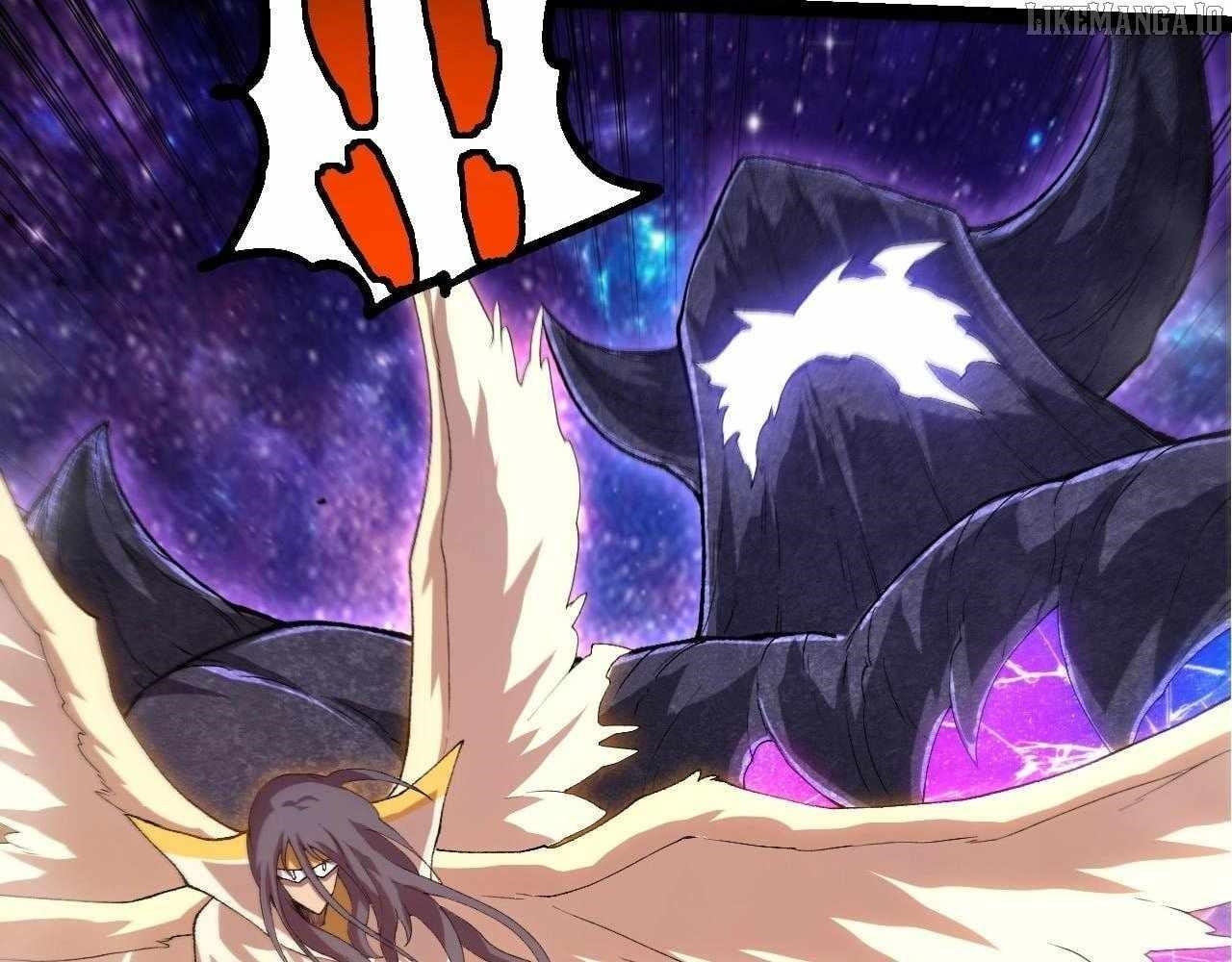 Evolution Begins With a Big Tree Chapter 427 - Page 25