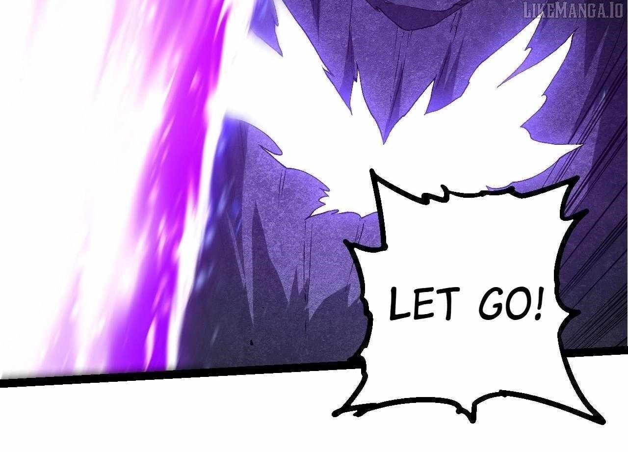 Evolution Begins With a Big Tree Chapter 427 - Page 30