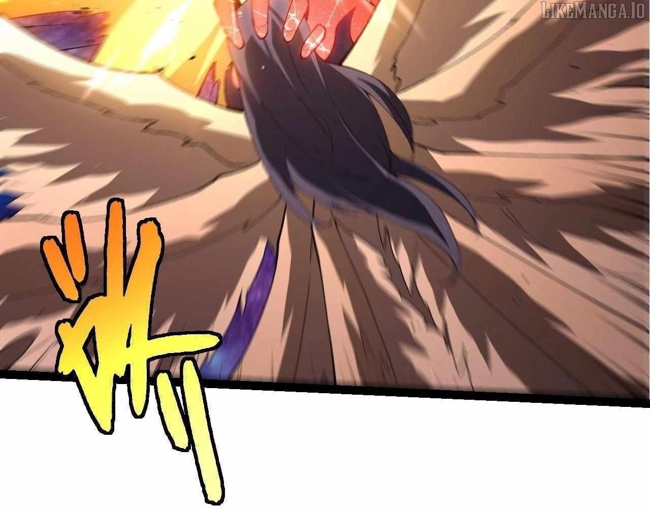 Evolution Begins With a Big Tree Chapter 427 - Page 42