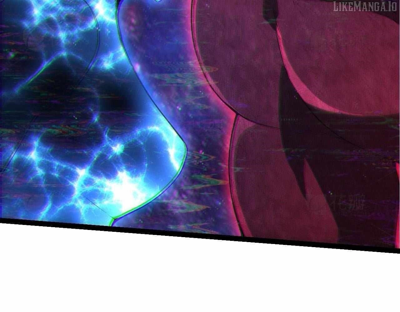 Evolution Begins With a Big Tree Chapter 427 - Page 7