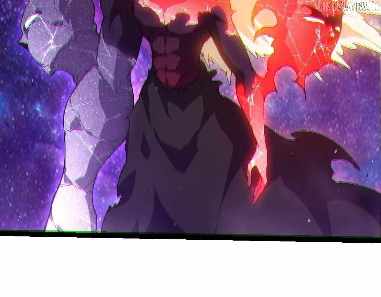 Evolution Begins With a Big Tree Chapter 427 - Page 72