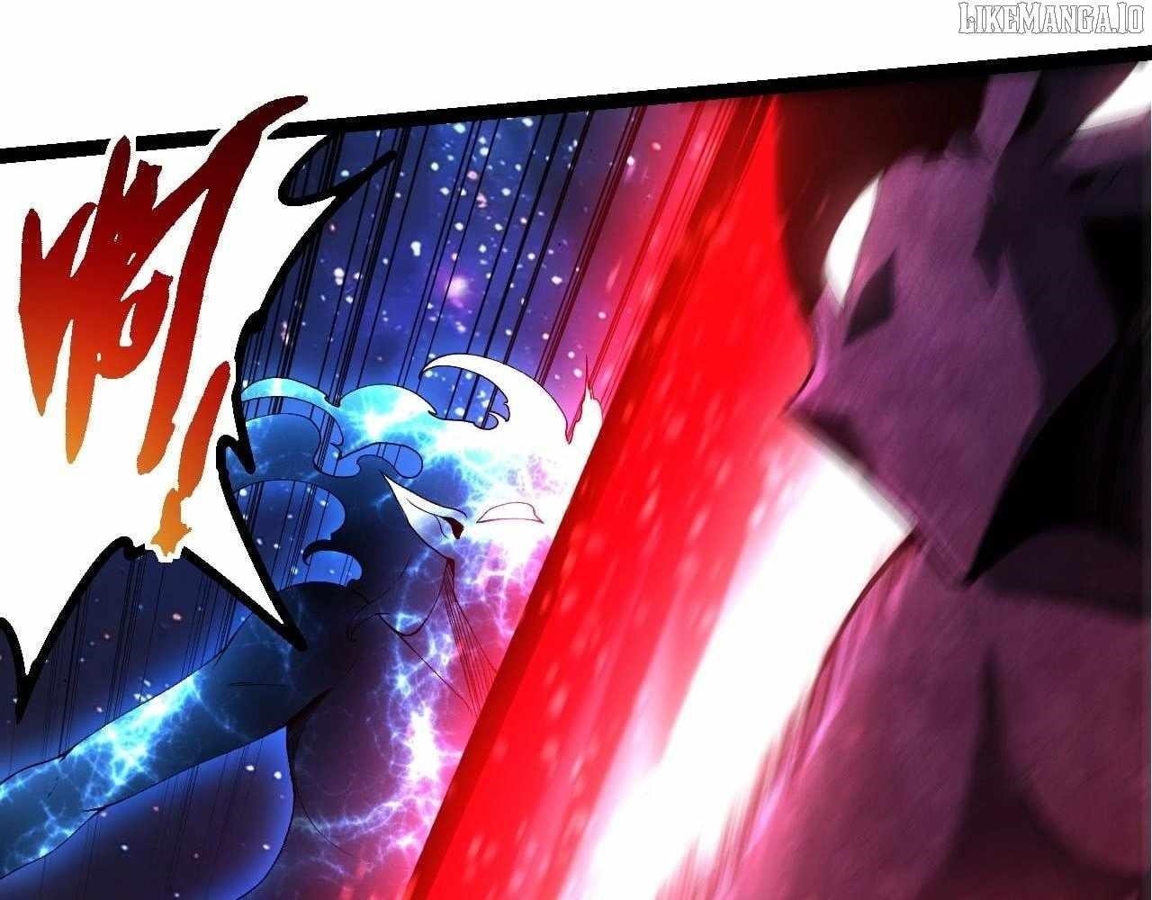 Evolution Begins With a Big Tree Chapter 427 - Page 8