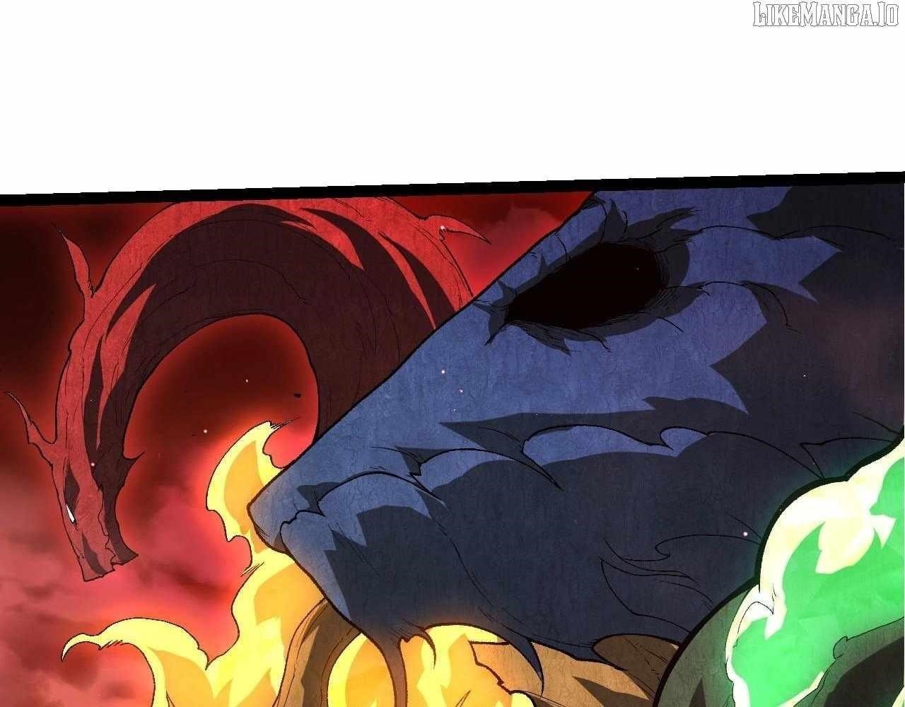 Evolution Begins With a Big Tree Chapter 427 - Page 81