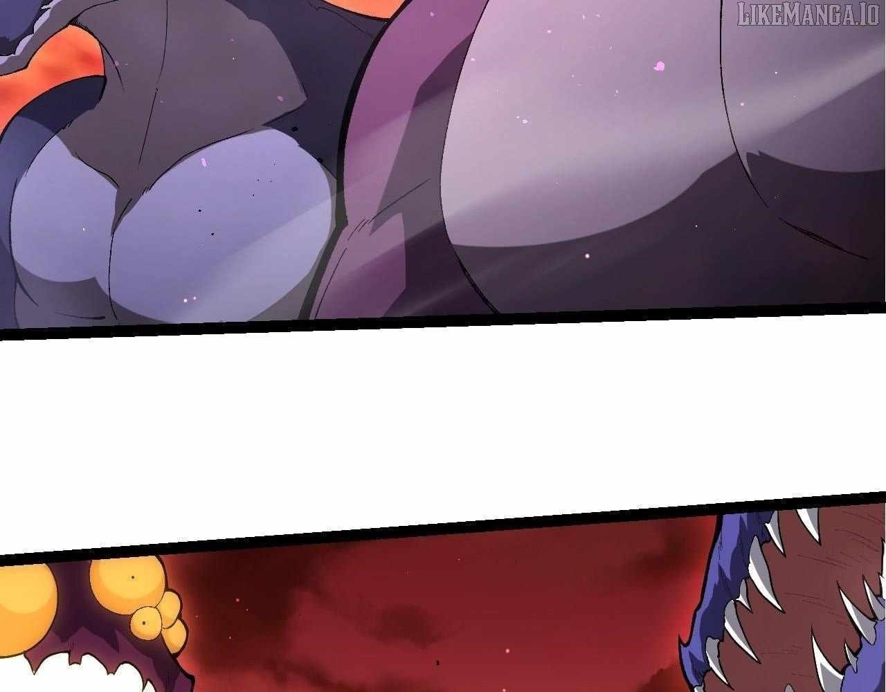 Evolution Begins With a Big Tree Chapter 427 - Page 84