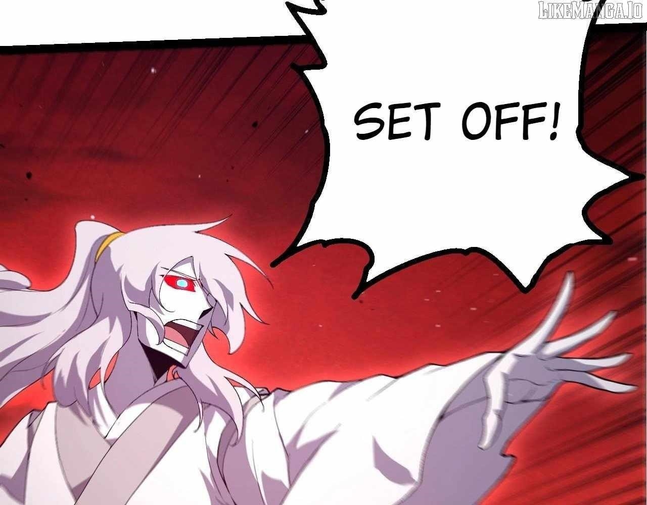 Evolution Begins With a Big Tree Chapter 427 - Page 94