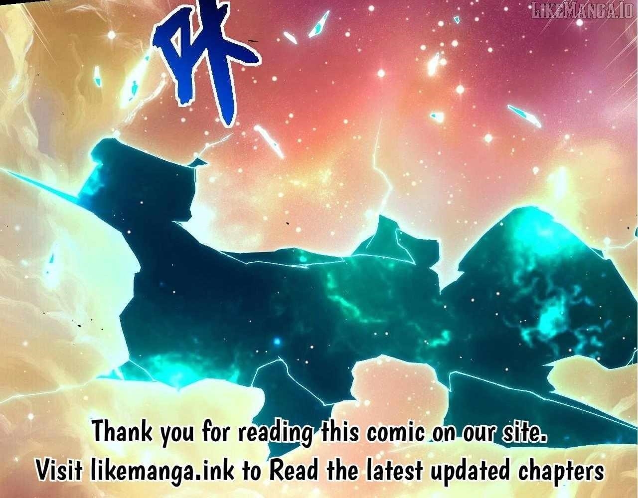 Evolution Begins With a Big Tree Chapter 427 - Page 99