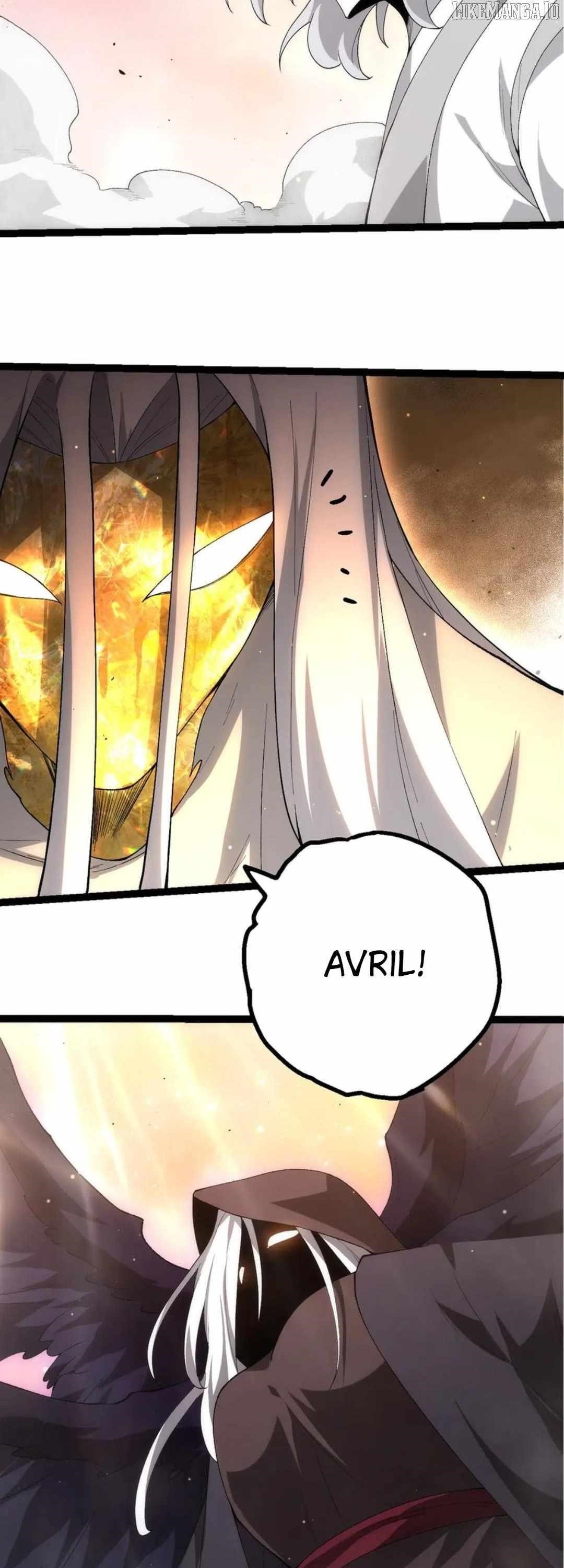 Evolution Begins With a Big Tree Chapter 429 - Page 13