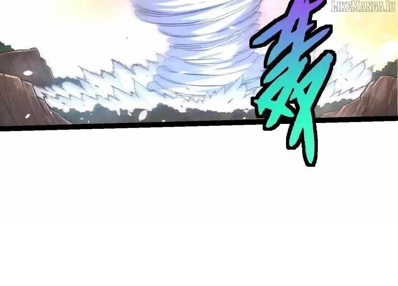 Evolution Begins With a Big Tree Chapter 432 - Page 100