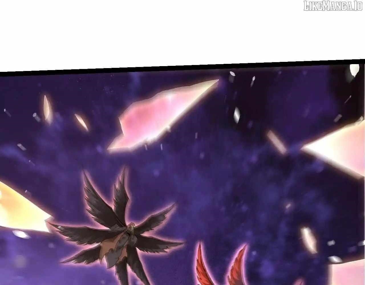 Evolution Begins With a Big Tree Chapter 432 - Page 11