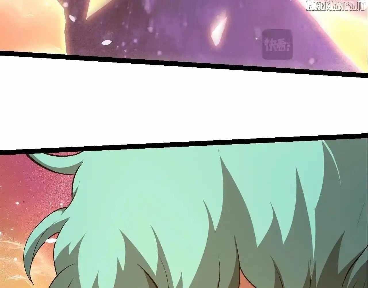 Evolution Begins With a Big Tree Chapter 432 - Page 13