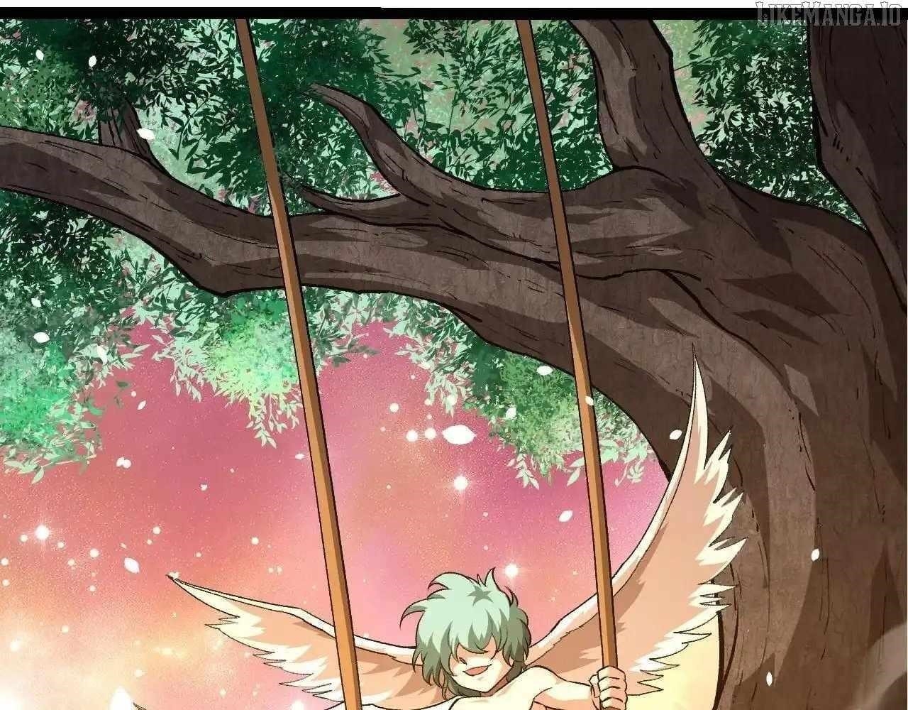 Evolution Begins With a Big Tree Chapter 432 - Page 15