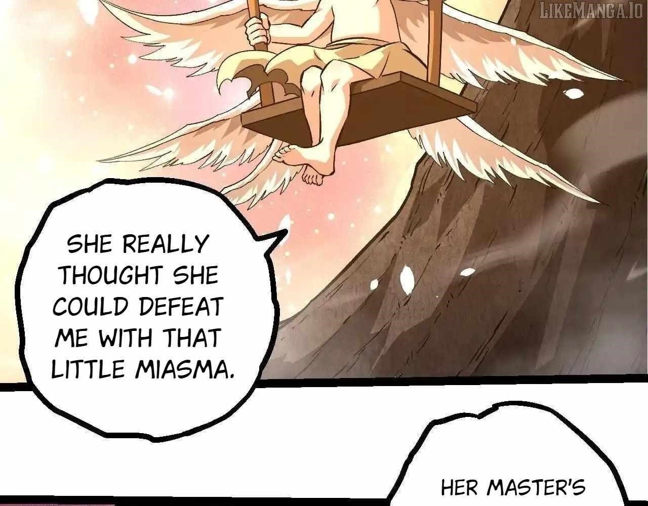 Evolution Begins With a Big Tree Chapter 432 - Page 16