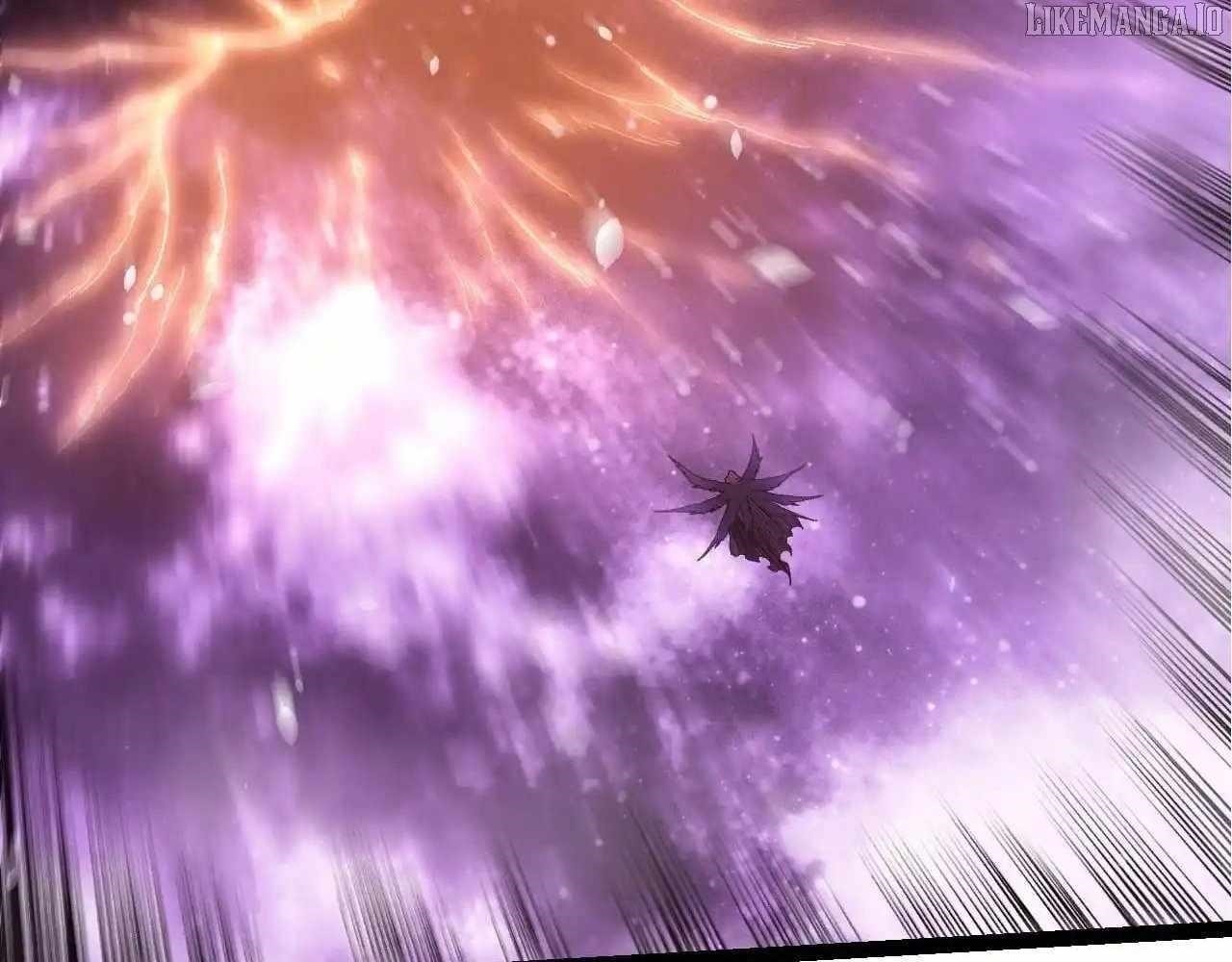 Evolution Begins With a Big Tree Chapter 432 - Page 23