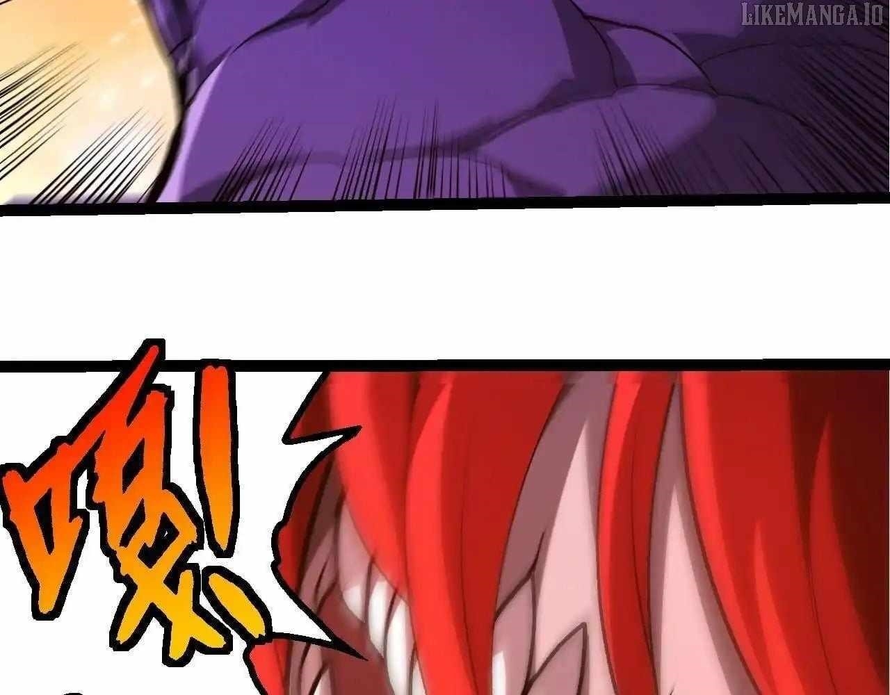 Evolution Begins With a Big Tree Chapter 432 - Page 29