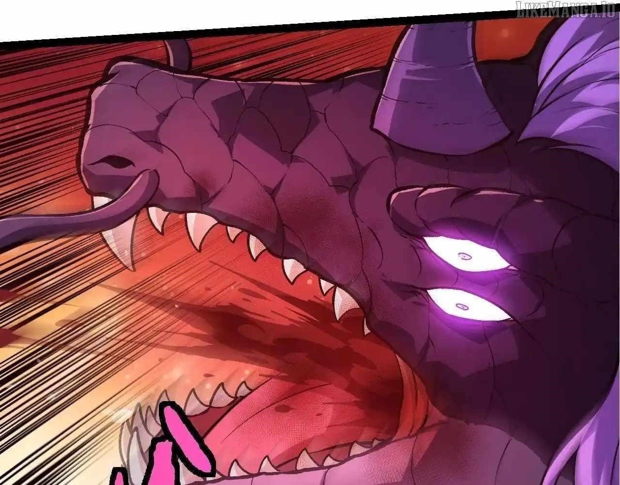 Evolution Begins With a Big Tree Chapter 432 - Page 33