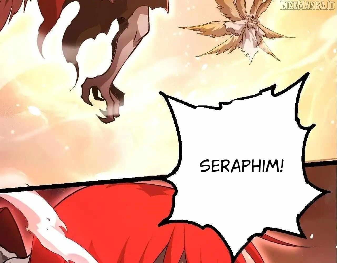 Evolution Begins With a Big Tree Chapter 432 - Page 39