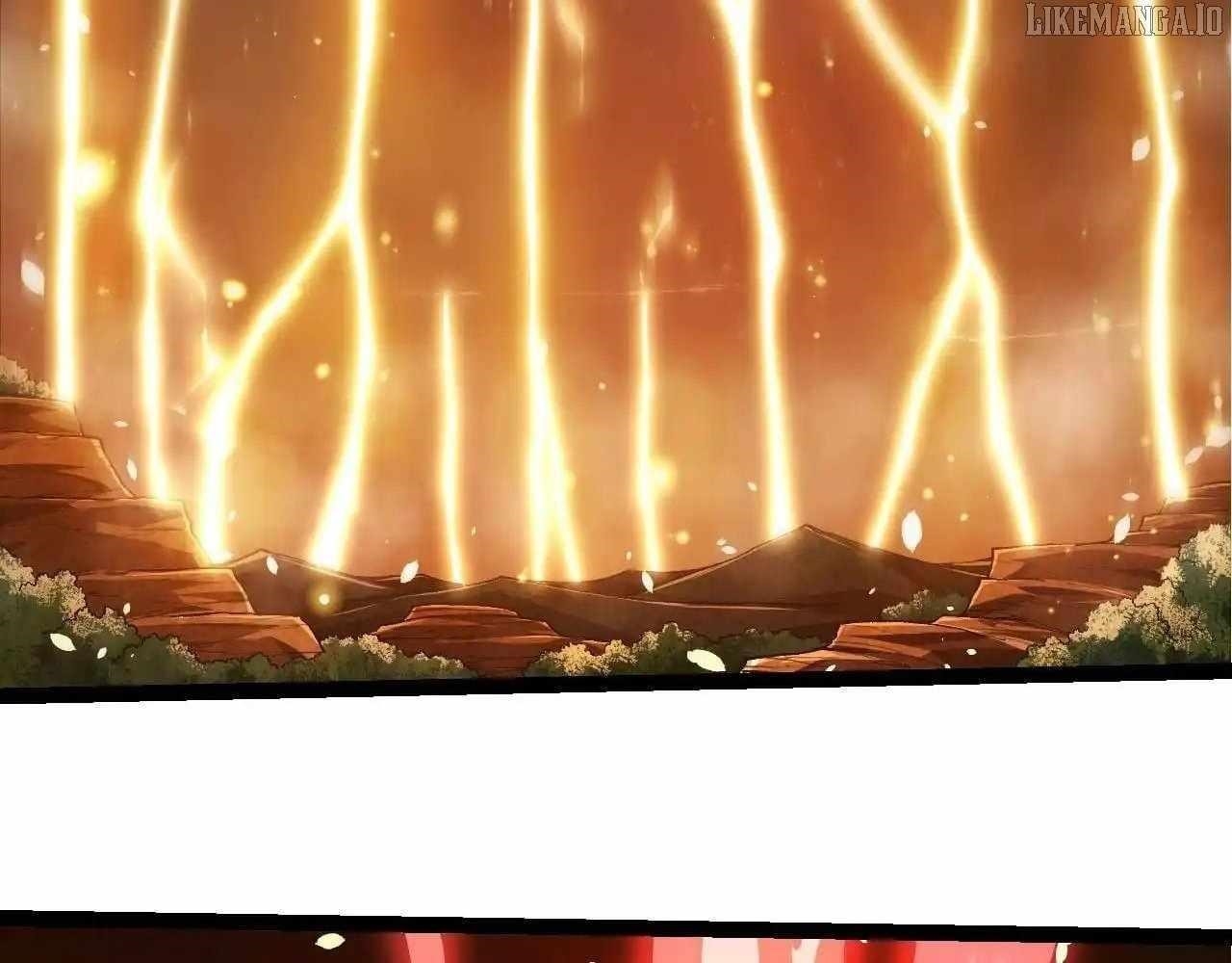 Evolution Begins With a Big Tree Chapter 432 - Page 42