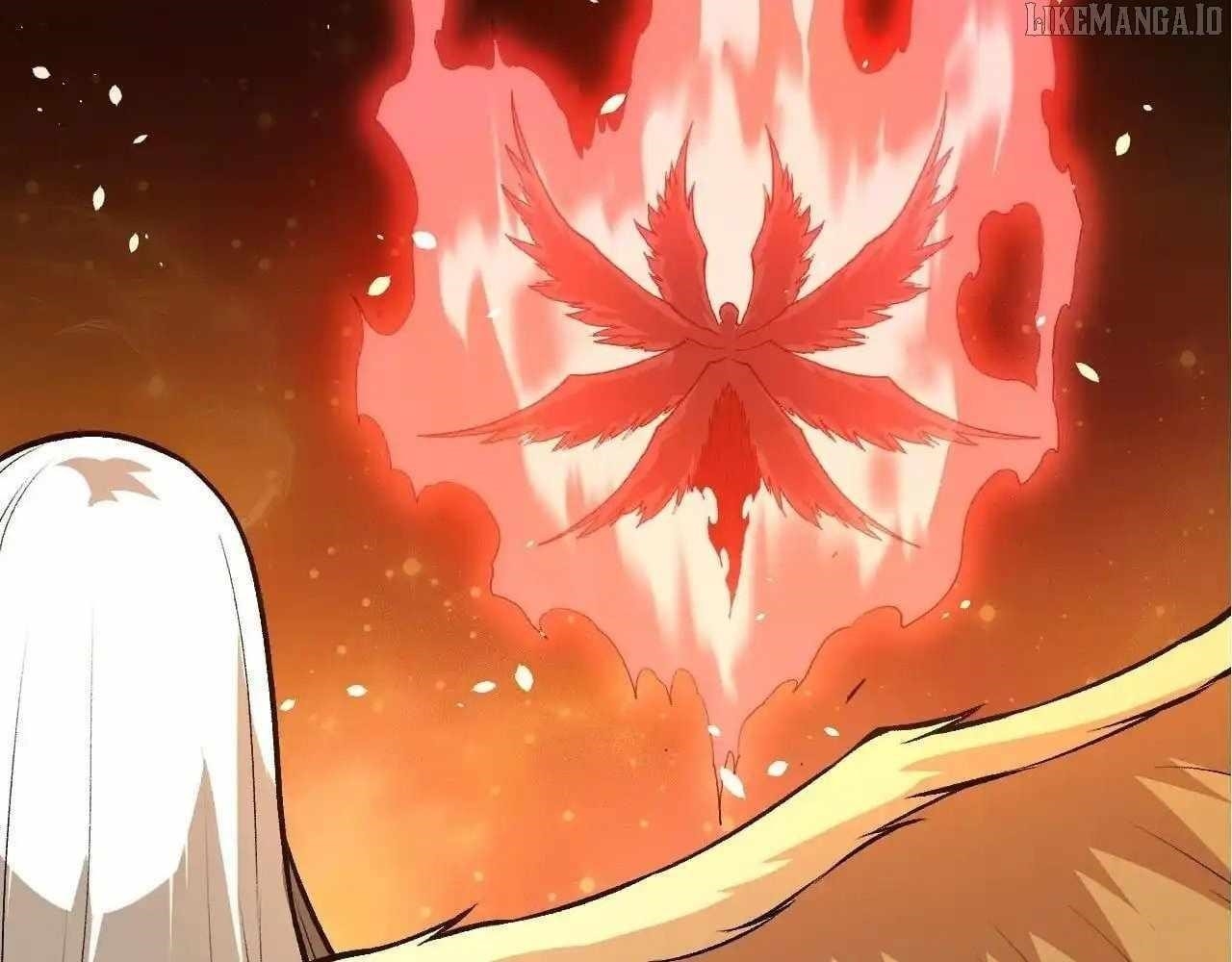 Evolution Begins With a Big Tree Chapter 432 - Page 43