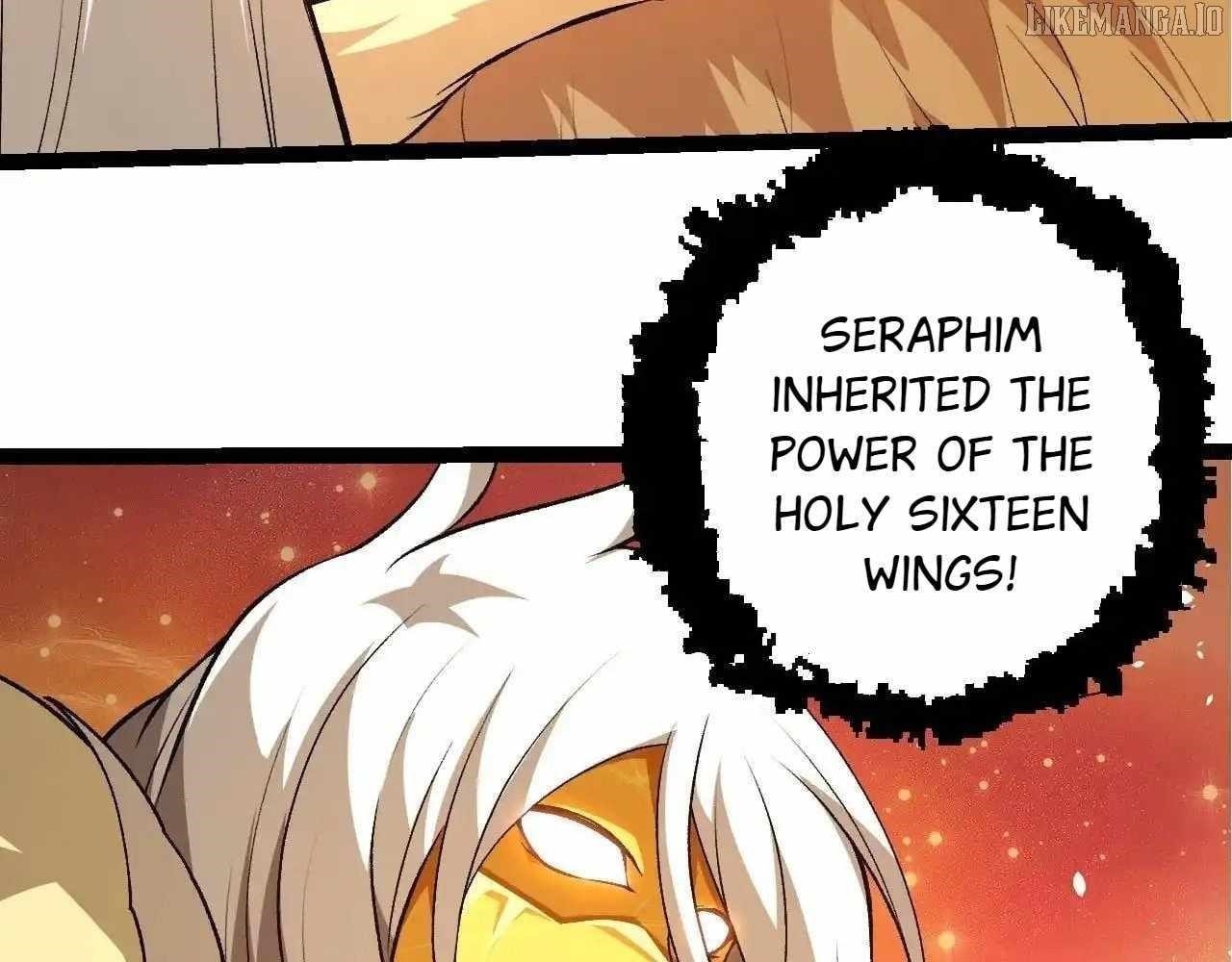 Evolution Begins With a Big Tree Chapter 432 - Page 44