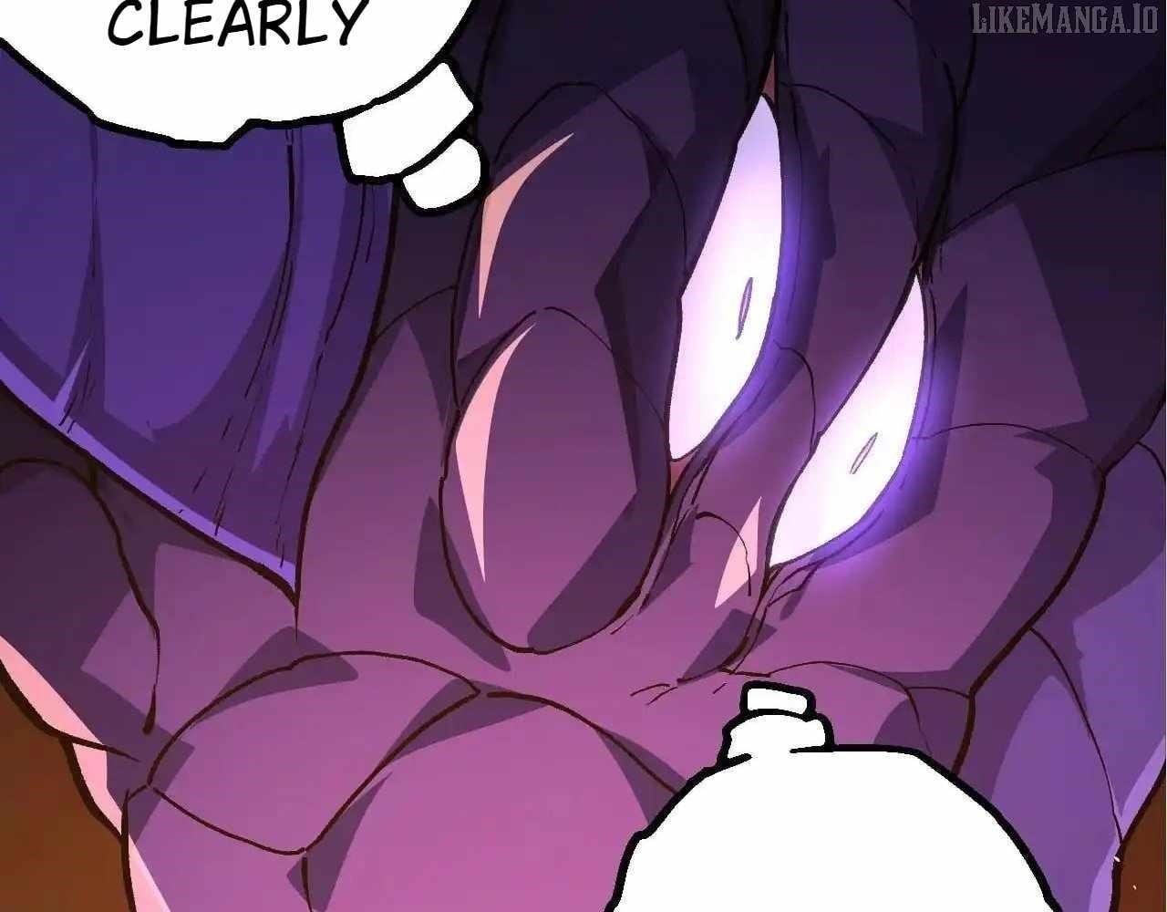 Evolution Begins With a Big Tree Chapter 432 - Page 48