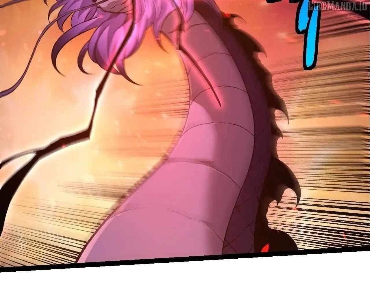 Evolution Begins With a Big Tree Chapter 432 - Page 55