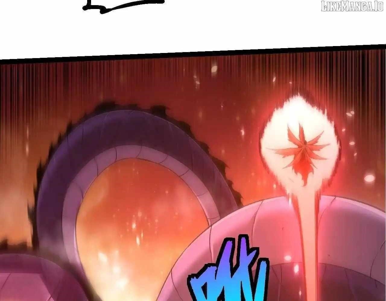 Evolution Begins With a Big Tree Chapter 432 - Page 59