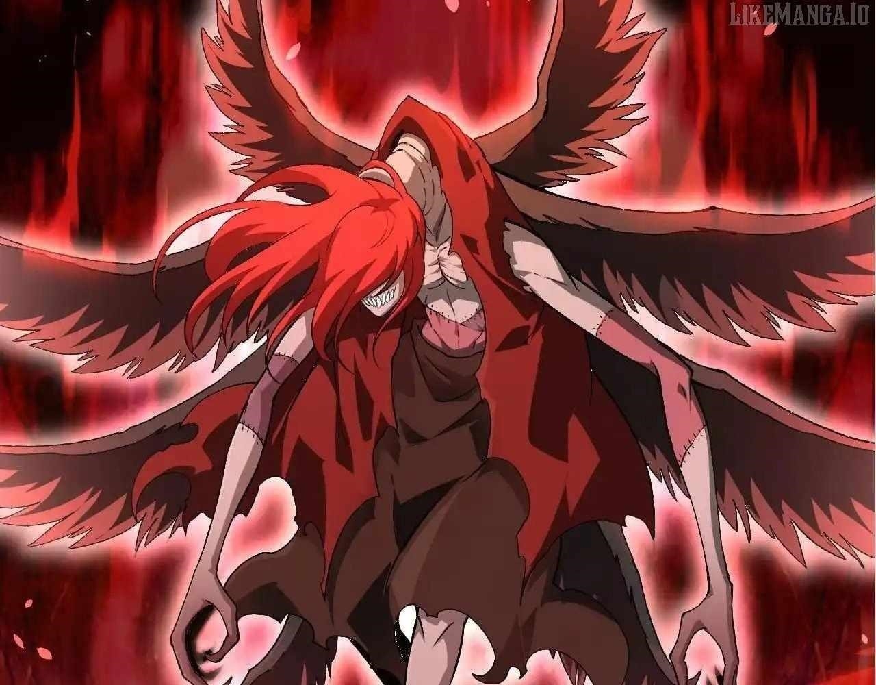 Evolution Begins With a Big Tree Chapter 432 - Page 6