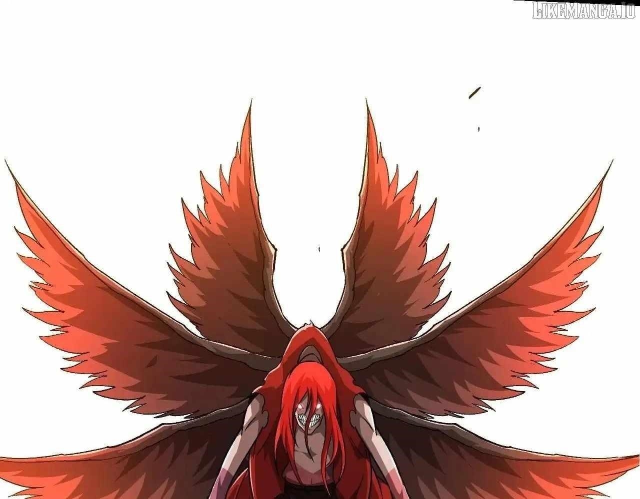 Evolution Begins With a Big Tree Chapter 432 - Page 69