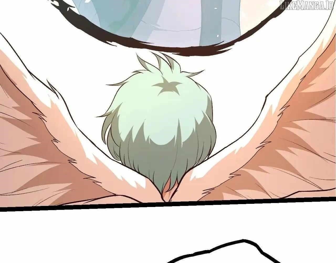 Evolution Begins With a Big Tree Chapter 432 - Page 72