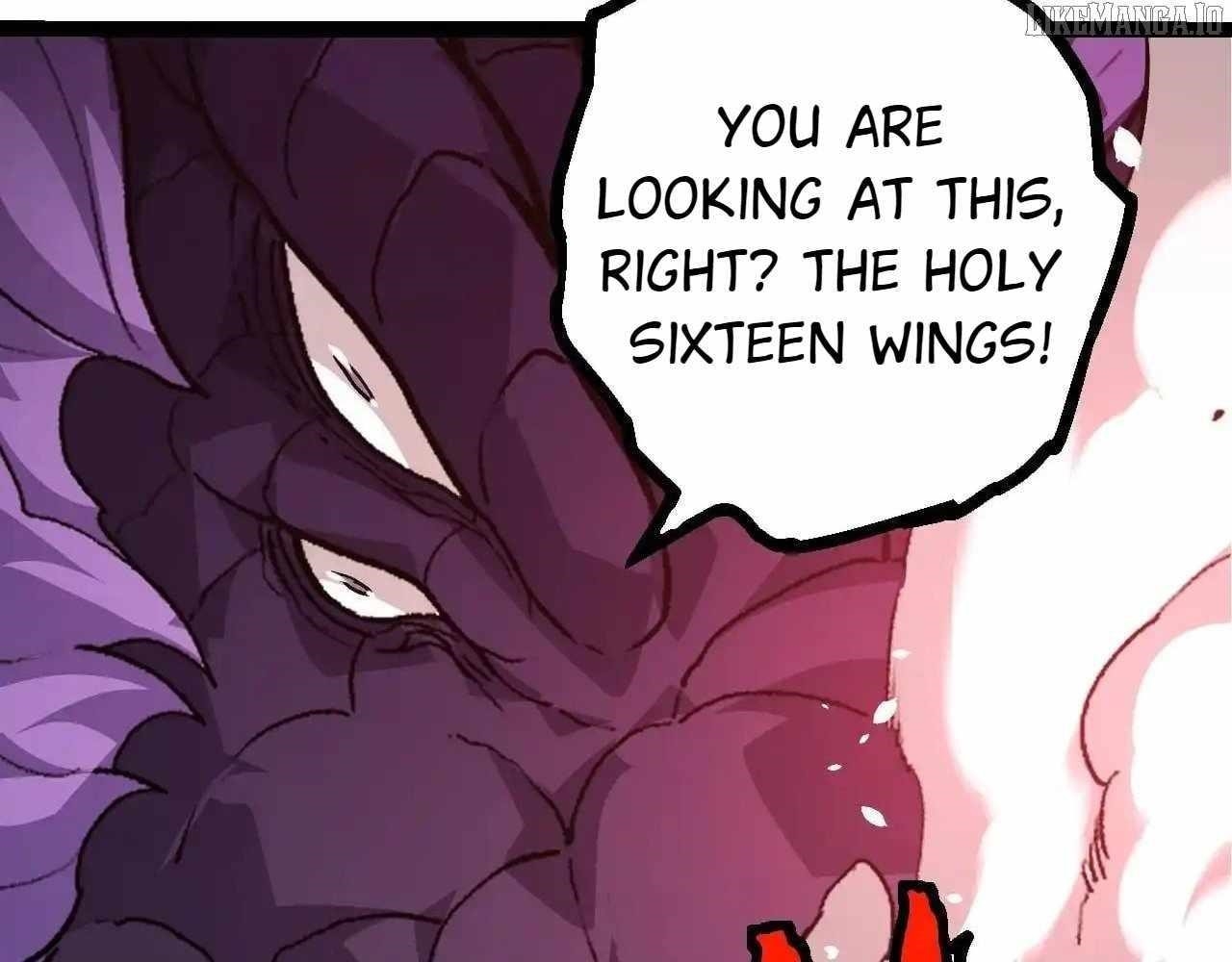 Evolution Begins With a Big Tree Chapter 432 - Page 73