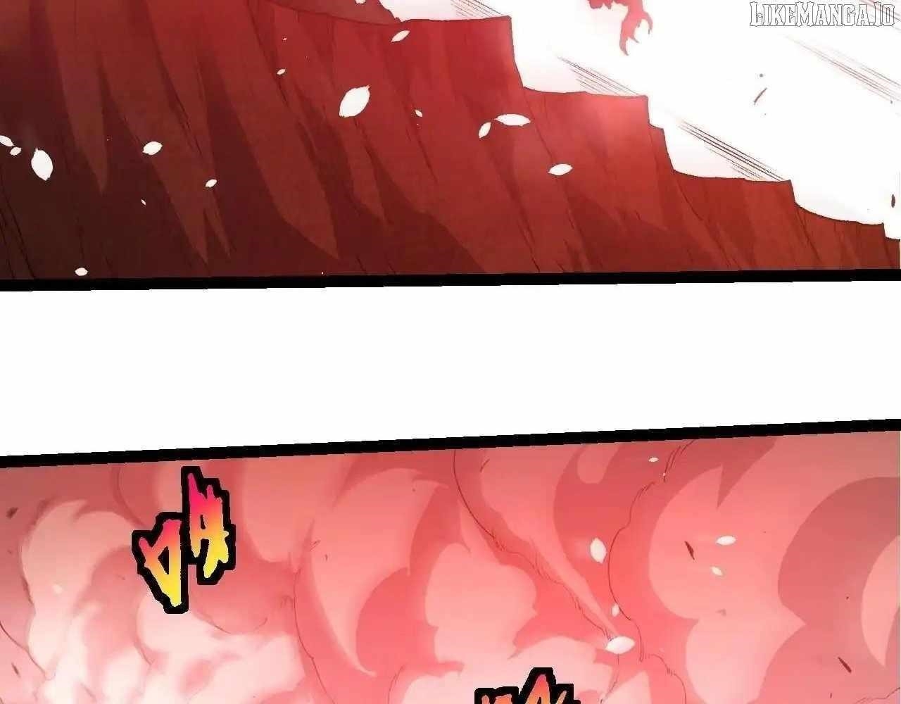 Evolution Begins With a Big Tree Chapter 432 - Page 82