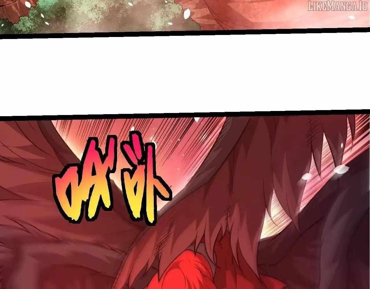 Evolution Begins With a Big Tree Chapter 432 - Page 84