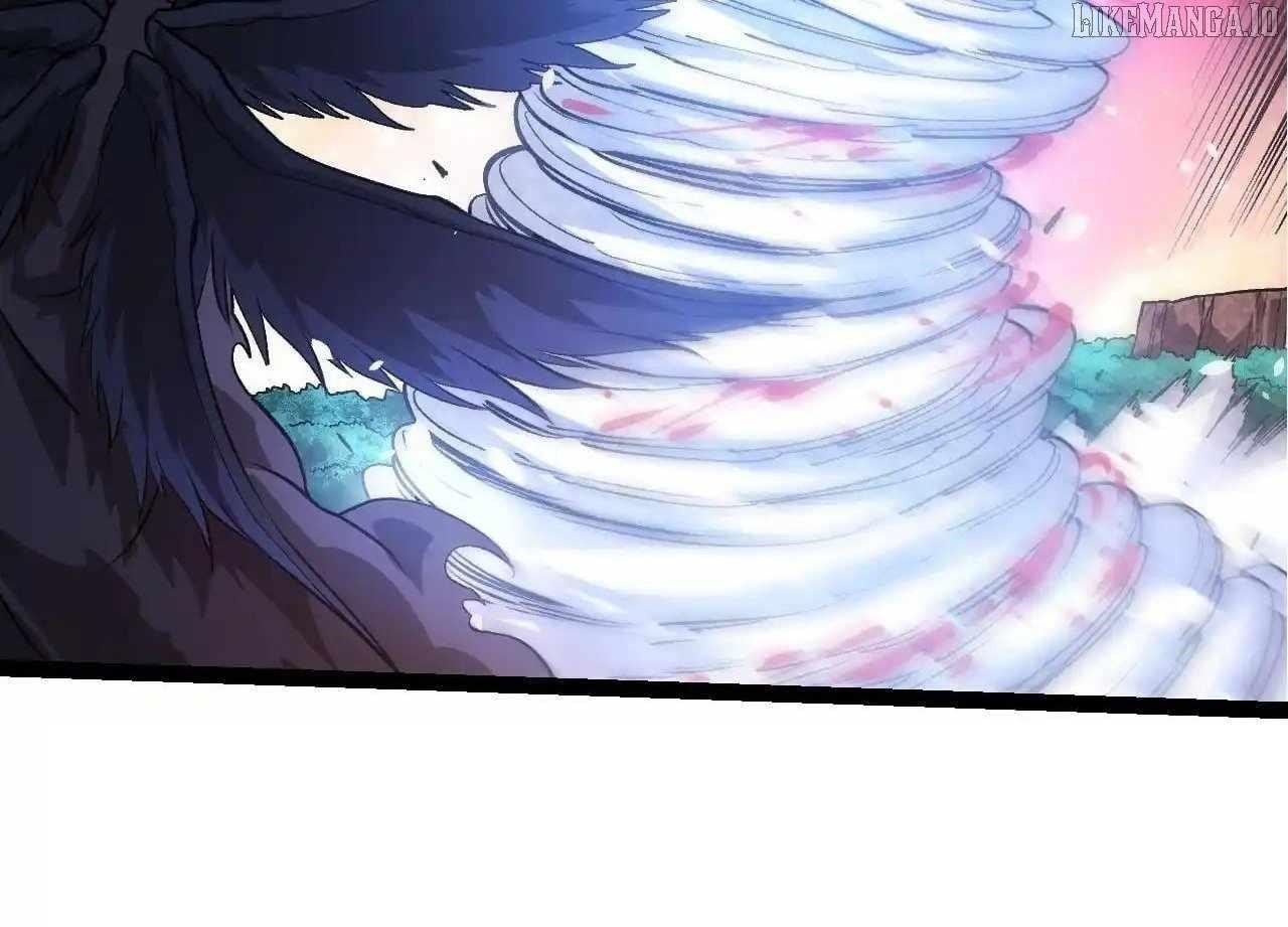 Evolution Begins With a Big Tree Chapter 432 - Page 90