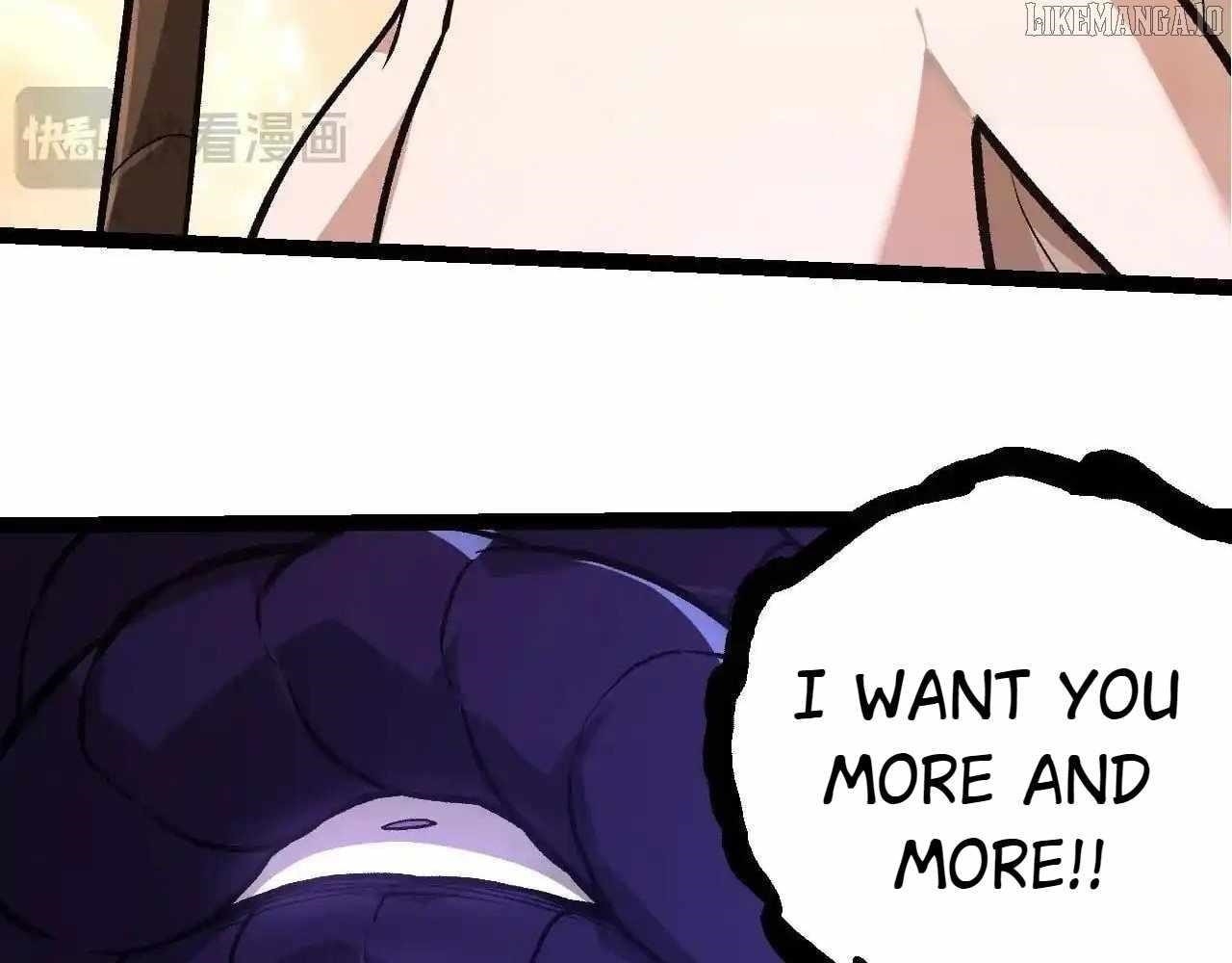 Evolution Begins With a Big Tree Chapter 432 - Page 94