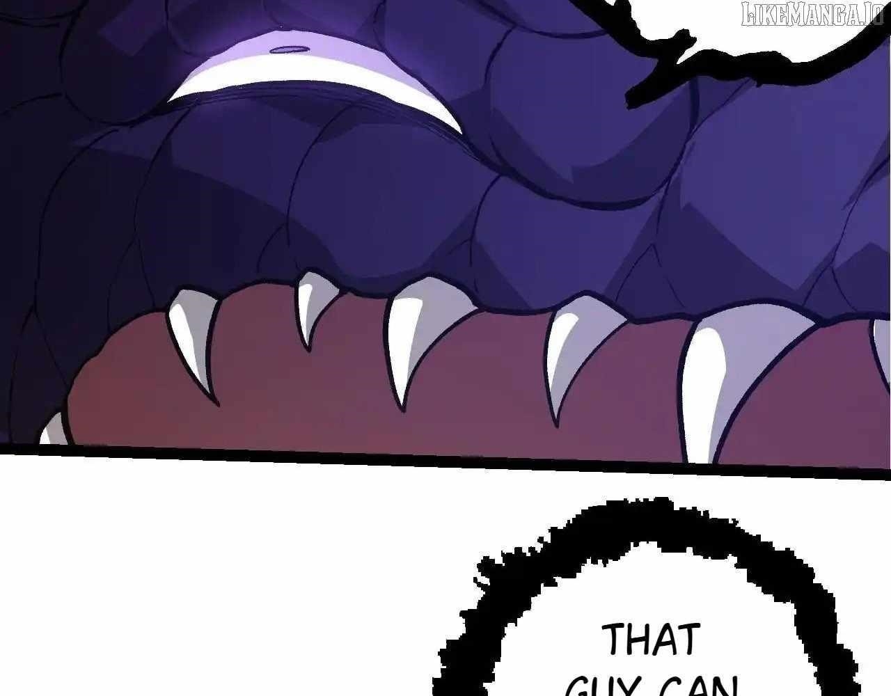 Evolution Begins With a Big Tree Chapter 432 - Page 95