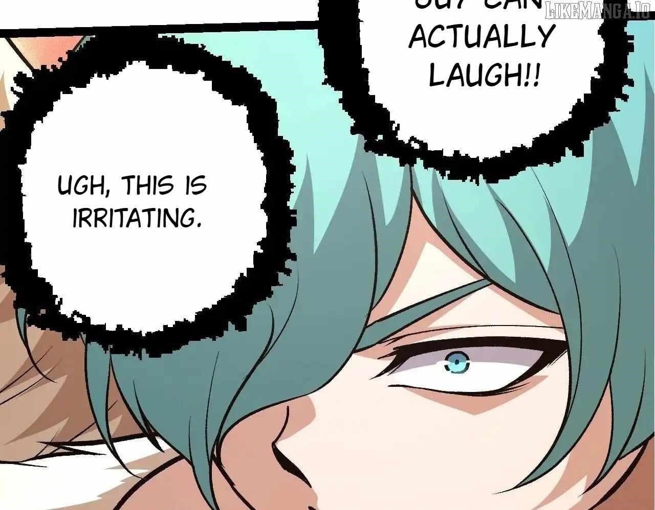 Evolution Begins With a Big Tree Chapter 432 - Page 96