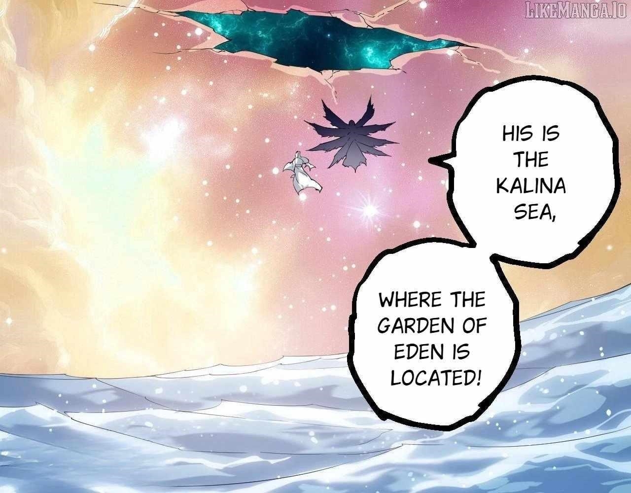 Evolution Begins With a Big Tree Chapter 434 - Page 18