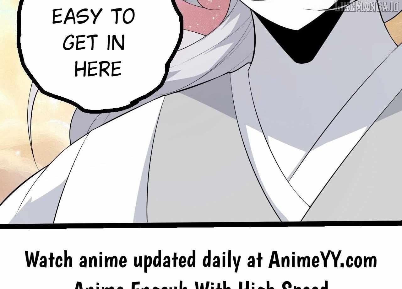 Evolution Begins With a Big Tree Chapter 434 - Page 20