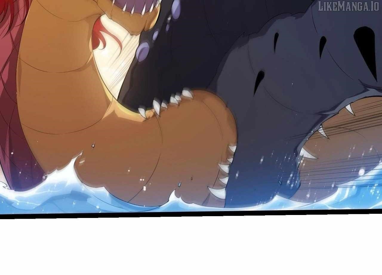 Evolution Begins With a Big Tree Chapter 434 - Page 30