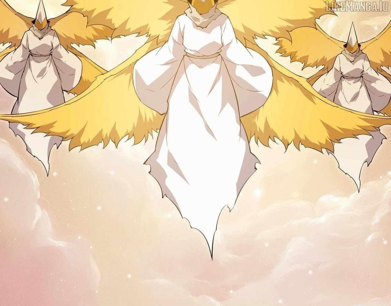 Evolution Begins With a Big Tree Chapter 434 - Page 45