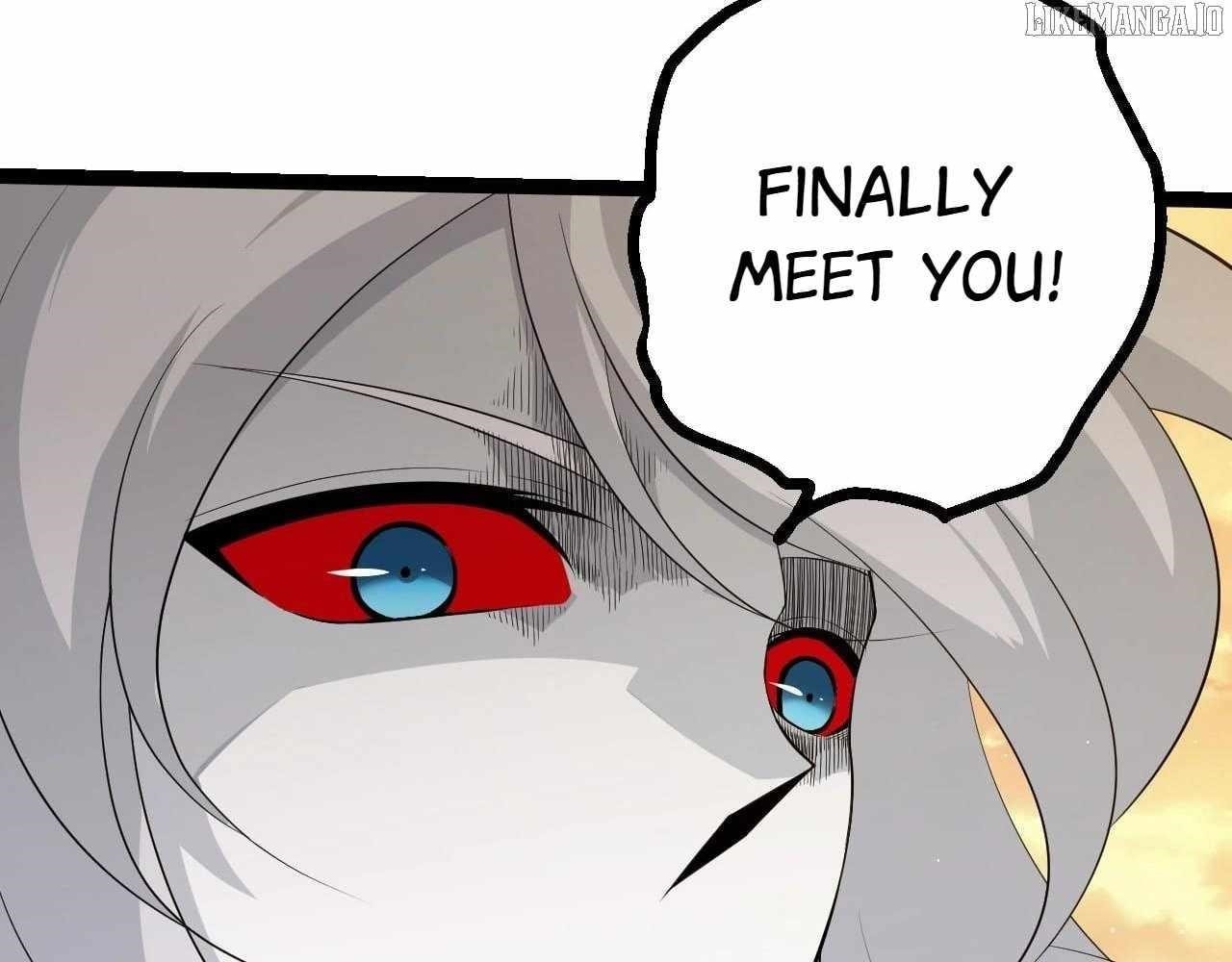 Evolution Begins With a Big Tree Chapter 434 - Page 53