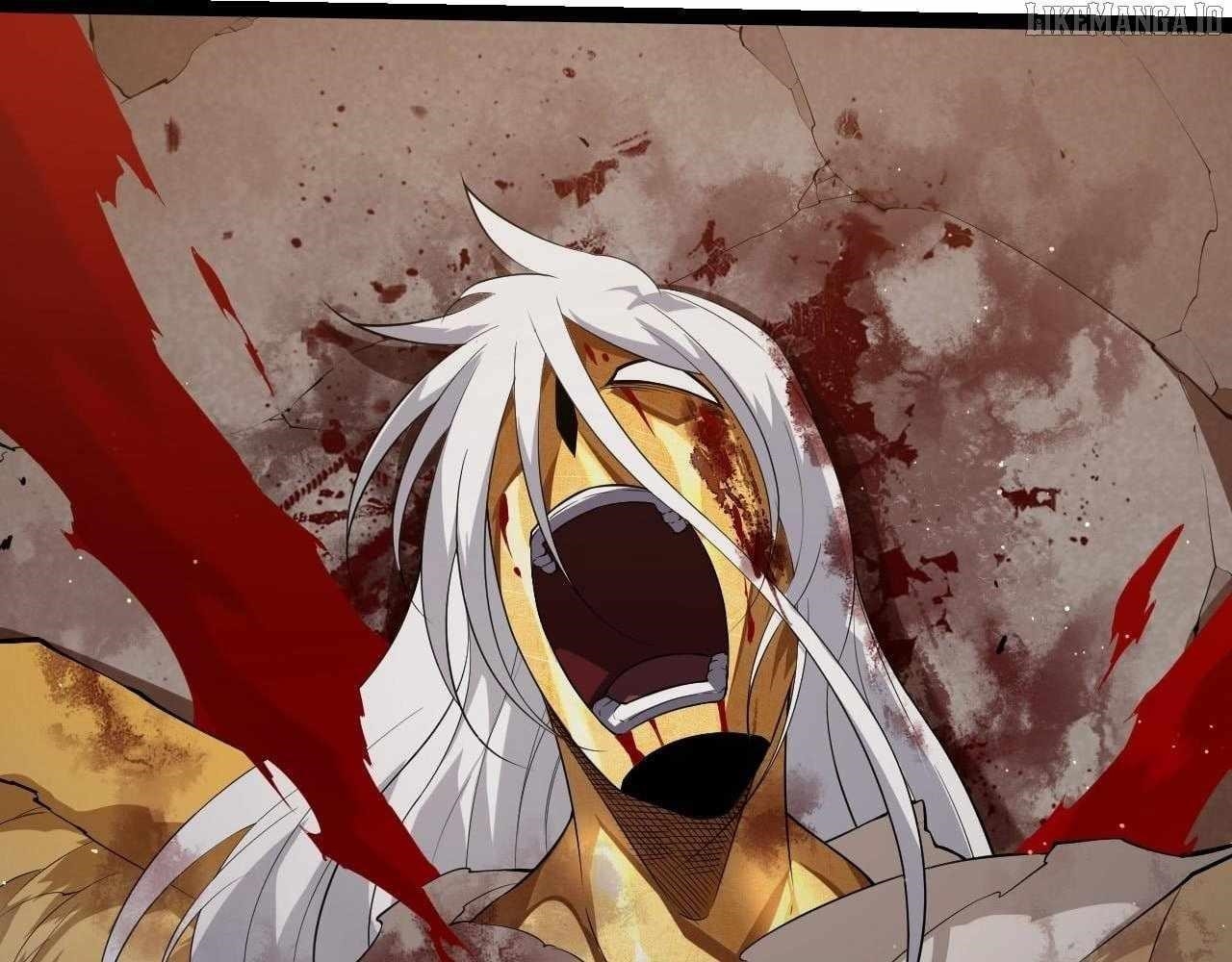 Evolution Begins With a Big Tree Chapter 434 - Page 6