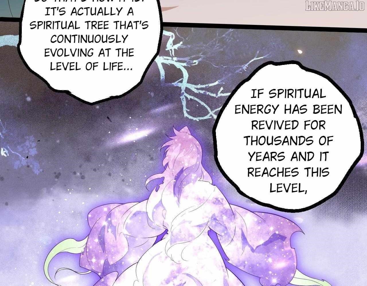 Evolution Begins With a Big Tree Chapter 434 - Page 72