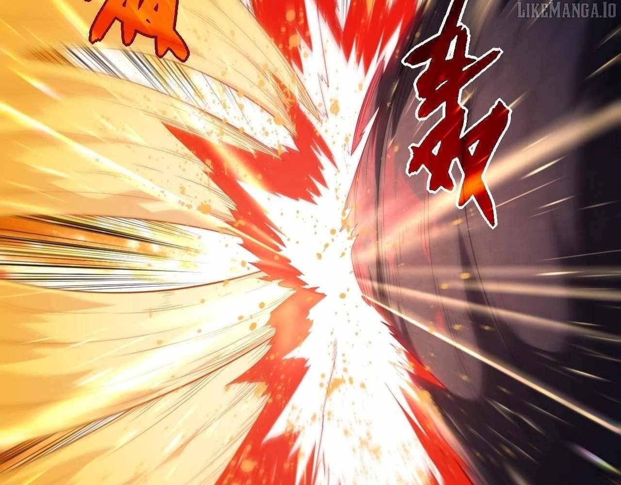 Evolution Begins With a Big Tree Chapter 434 - Page 95