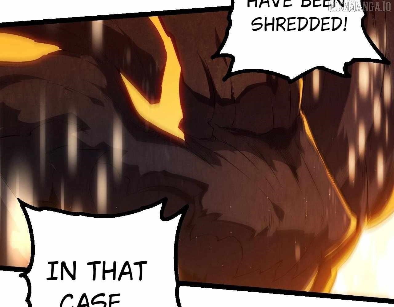 Evolution Begins With a Big Tree Chapter 434 - Page 98